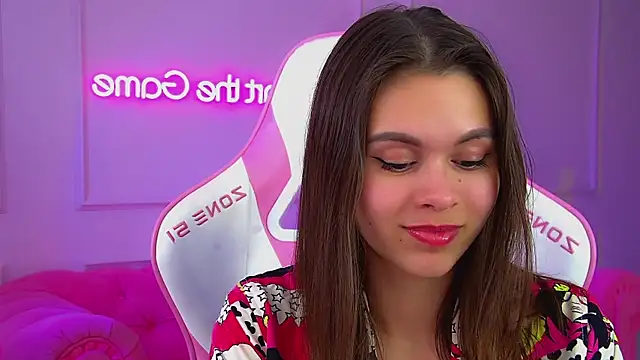 دردشة PollyLanders الجنسية المباشرة