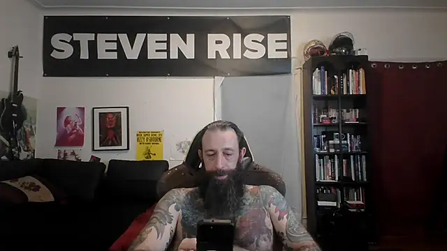 StevenRiseNYCn Live XXX chat