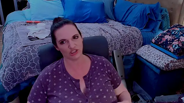 Chat XXX en directo de ninajaymes