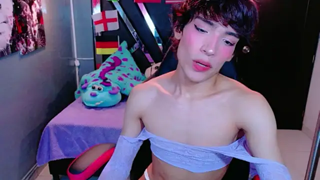 Chat XXX Live AlecciaNova