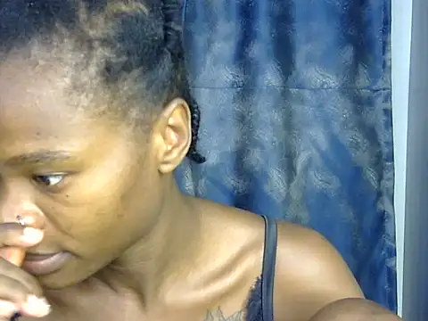 sweetblackbeauty001 Chat XXX in diretta