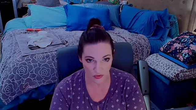 Chat XXX en directo de ninajaymes