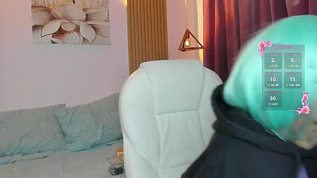 KoraRousee – Naživo XXX chat