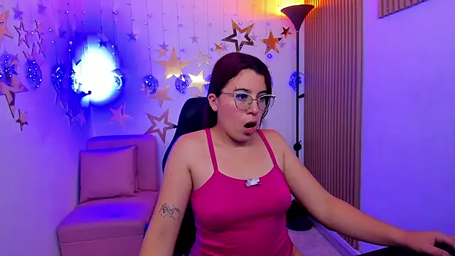 Živý XXX chat allison_mc