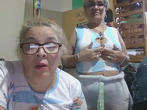 Živý XXX chat momismilf544