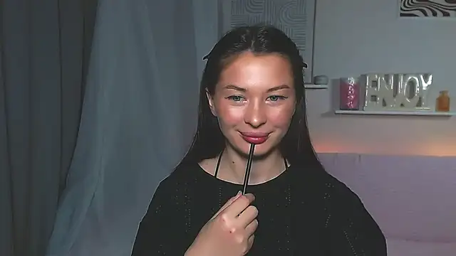 AlexaSven 现场XXX聊天