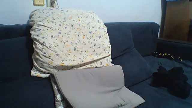 Živý XXX chat KaelNox