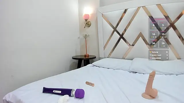 Sky_Collins_'s Live XXX Chat