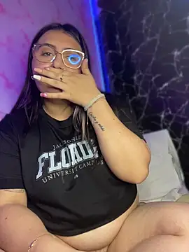 KaroVelvet Live XXX-Chat