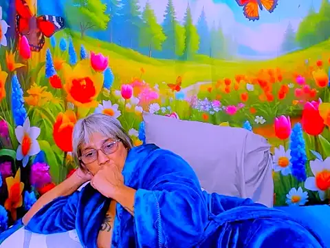 indianroxy élő XXX-chatje