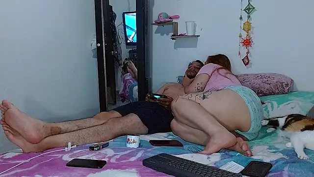 Živý XXX chat curvivan