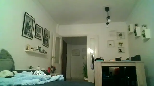 Czat XXX na żywo – yanick931