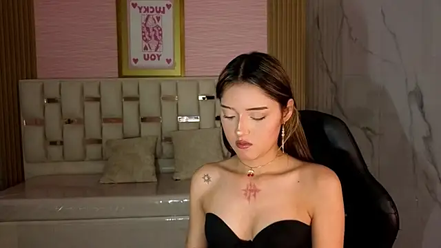 veronicaa_s Chat XXX in diretta