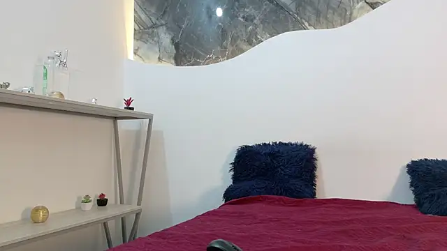cameronsilverman Live XXX-Chat