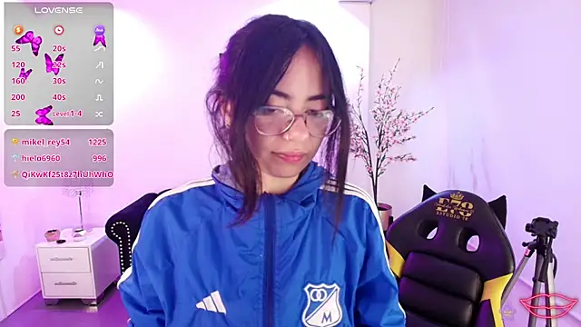 Janne_fooxn Live XXX chat