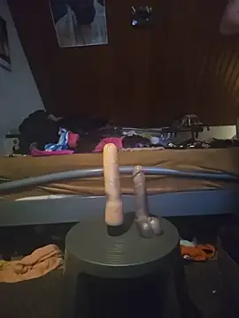 Genius1606 Live XXX Chat