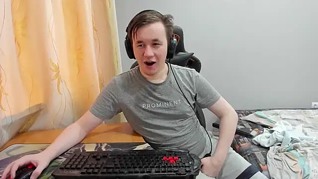 XXX chat uživo modela iliaskrislove