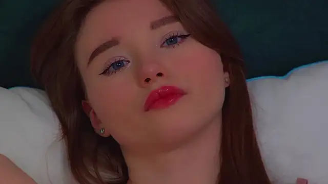 Chat +18 de KeiraAsti ao vivo