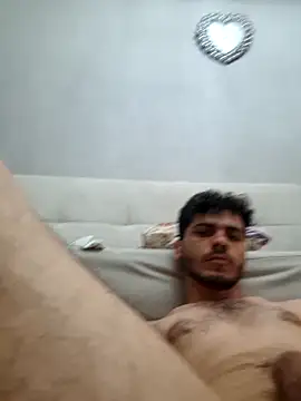 Chat XXX en directo de Handsomeboy3344