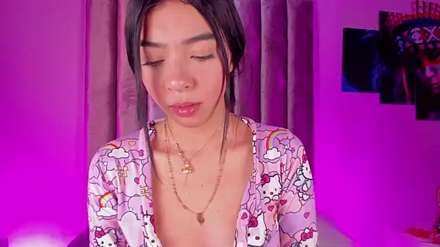 GabrielaSuarez_ – Naživo XXX chat