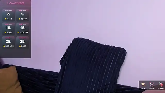 miabellee_'s Live XXX Chat