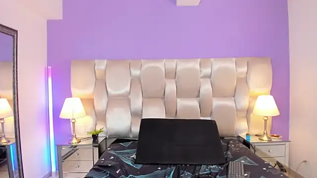 Emma_Houston_ Live XXX Chat