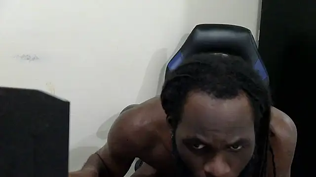 Darkkras Live XXX-Chat