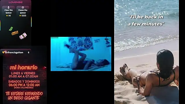 Živý XXX chat bastethott