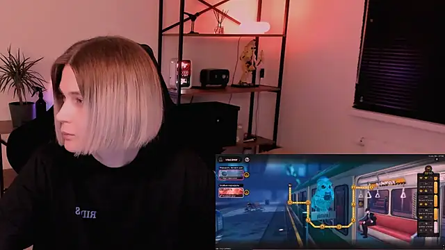 Nessi_Villain – Naživo XXX chat