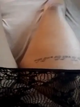 MarochienneAnissa Obrolan Langsung XXX