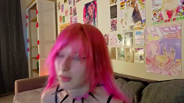 KandraCruser – Live XXX-chat