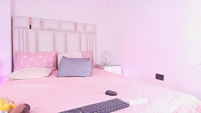 แชท XXX สดของ alanarose18