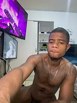 Chat XXX en directo de thegoat767