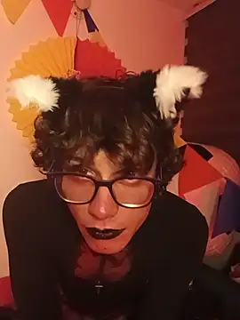 LittleTymmy – Naživo XXX chat