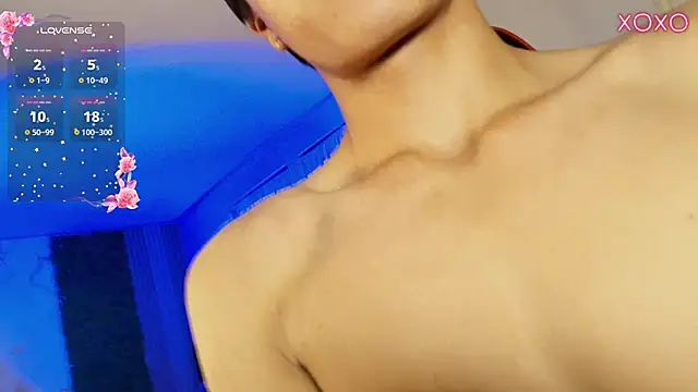 cococumps 现场XXX聊天