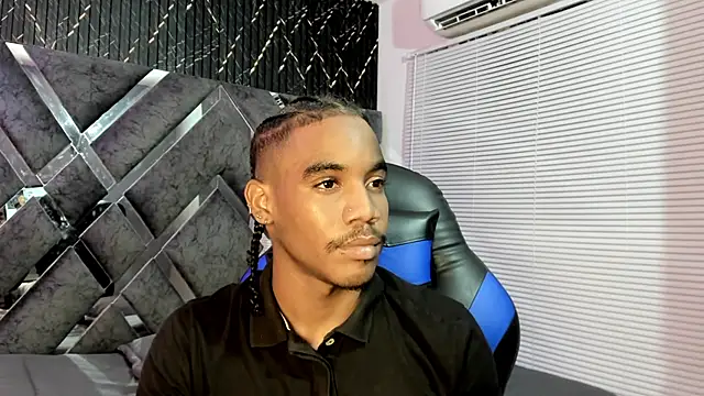 Živý XXX chat axel_silva4