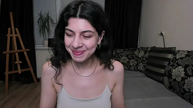 MolagAnna's Live XXX Chat