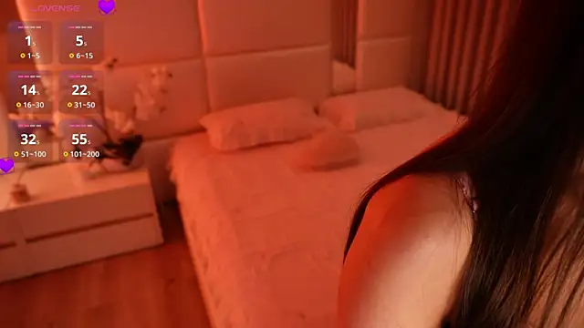 Czat XXX na żywo – Lilly_Colins