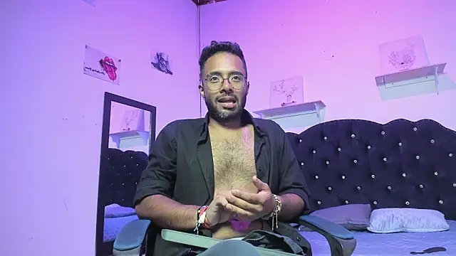 Arez_Vortex_ Live XXX-chat