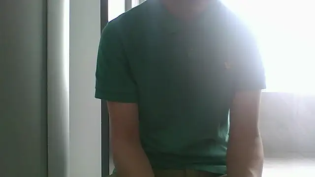 nole_china7 Show Webcam