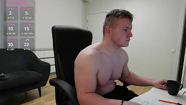 Živý XXX chat Richard_Dullas