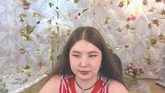 PixelGoddess' Live XXX Chat