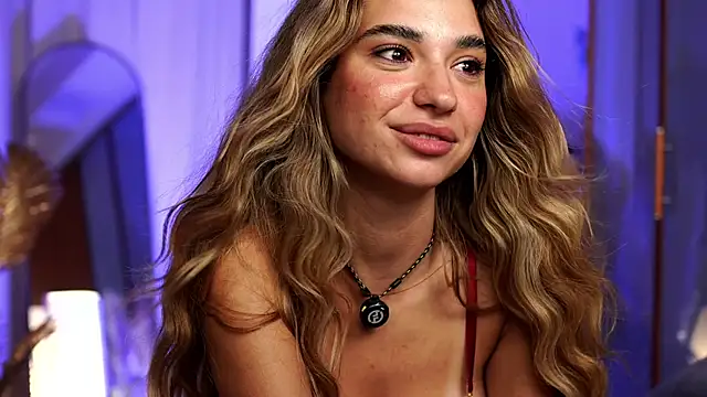 ItalianGirl's Live XXX Chat