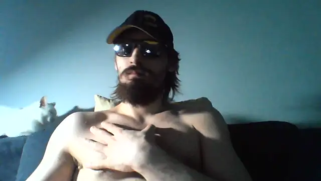KaelNox Chat XXX live
