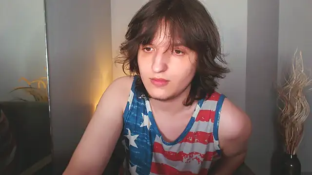 delalex Live XXX Chat