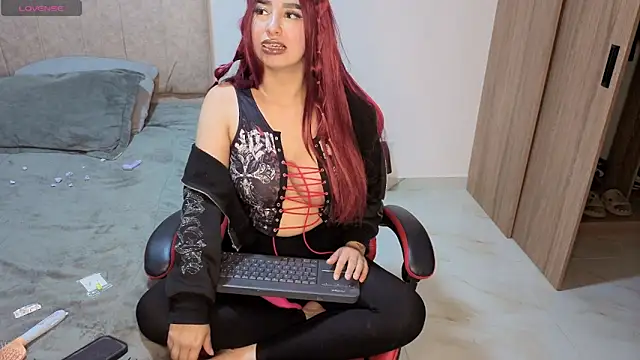 Malory_Tay11n Live XXX chat