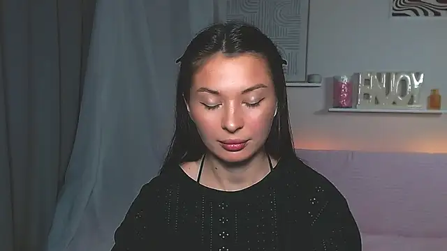 AlexaSven Live XXX-Chat