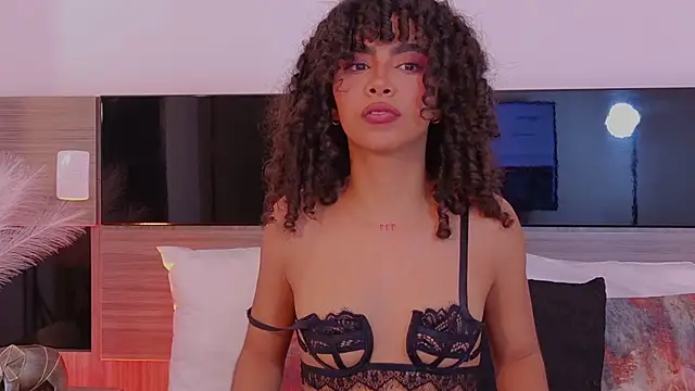 TamaraMontiel's Live XXX Chat