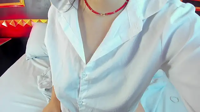 Czat XXX na żywo – aixa_lopezz_x