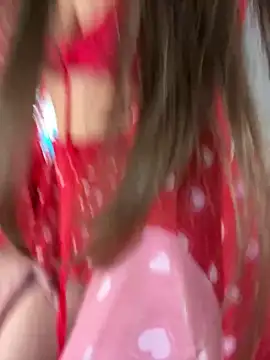 XXX chat uživo modela LillyNatty18